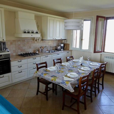 Casa Marele Villa San Martino della Battaglia Bagian luar foto