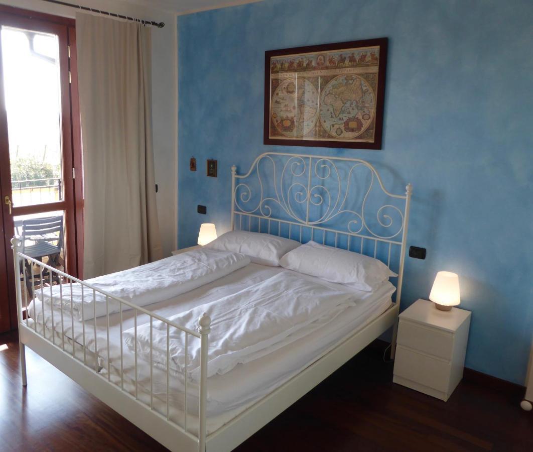 Casa Marele Villa San Martino della Battaglia Bagian luar foto