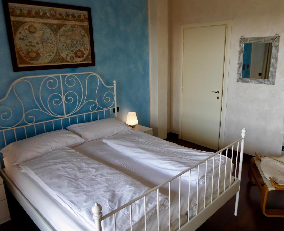 Casa Marele Villa San Martino della Battaglia Bagian luar foto