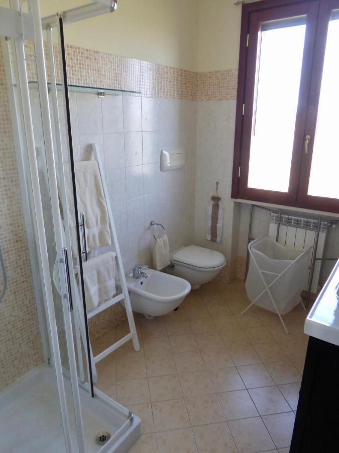Casa Marele Villa San Martino della Battaglia Bagian luar foto