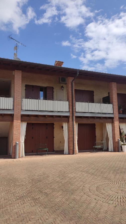 Casa Marele Villa San Martino della Battaglia Bagian luar foto