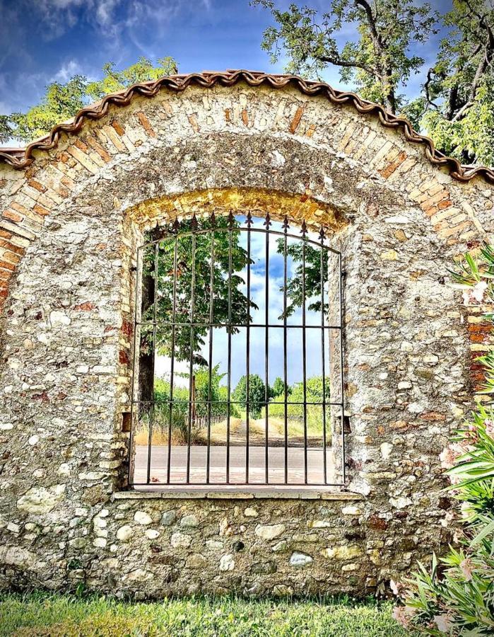 Casa Marele Villa San Martino della Battaglia Bagian luar foto