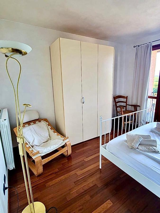 Casa Marele Villa San Martino della Battaglia Bagian luar foto
