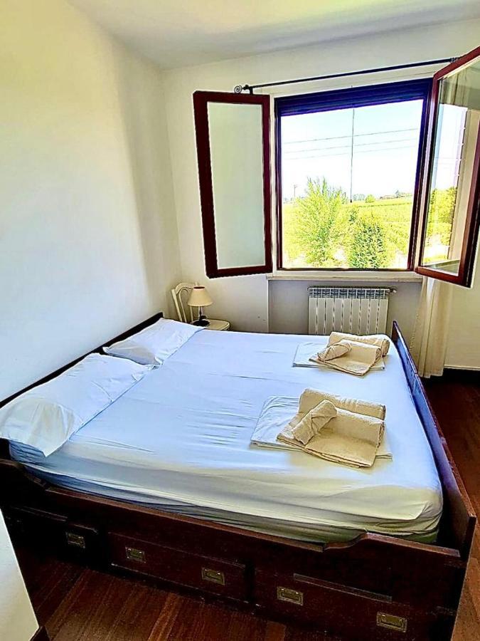 Casa Marele Villa San Martino della Battaglia Bagian luar foto